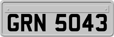 GRN5043