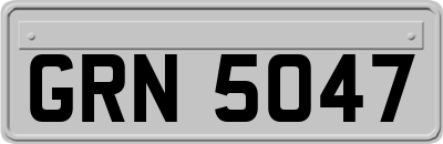 GRN5047