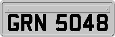 GRN5048