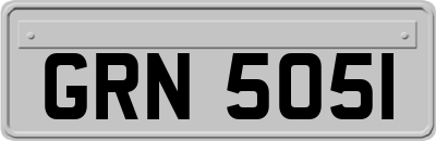 GRN5051