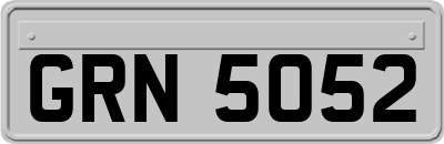 GRN5052