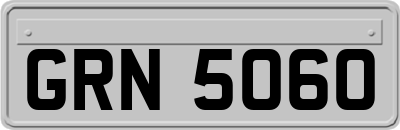 GRN5060