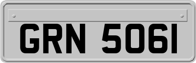 GRN5061