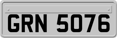 GRN5076