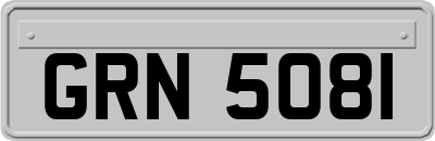 GRN5081