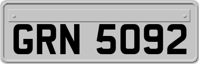 GRN5092