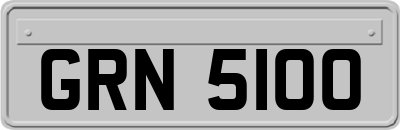 GRN5100
