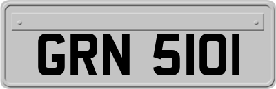 GRN5101