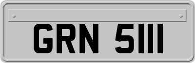 GRN5111