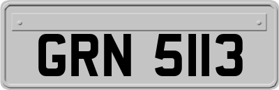 GRN5113