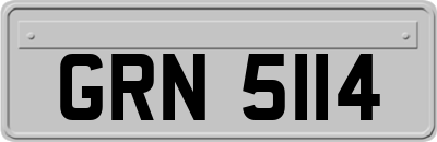GRN5114