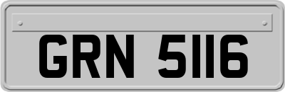 GRN5116