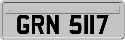 GRN5117