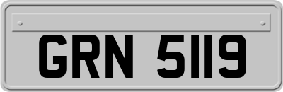 GRN5119