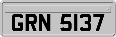 GRN5137