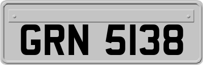 GRN5138