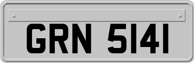 GRN5141