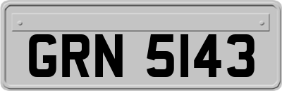 GRN5143