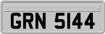 GRN5144