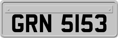 GRN5153