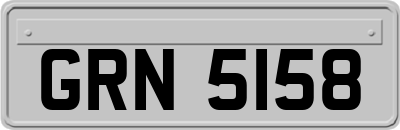 GRN5158