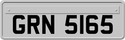 GRN5165