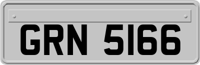 GRN5166