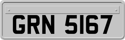 GRN5167