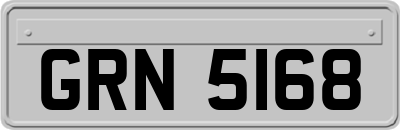 GRN5168
