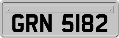 GRN5182