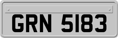GRN5183