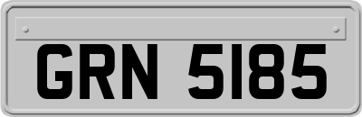 GRN5185