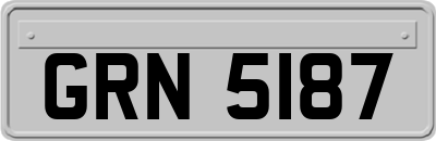 GRN5187