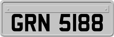 GRN5188