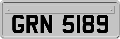 GRN5189