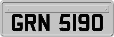 GRN5190