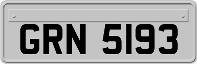 GRN5193