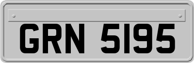GRN5195