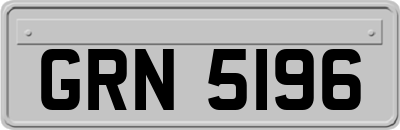 GRN5196