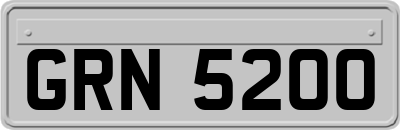 GRN5200