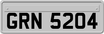 GRN5204