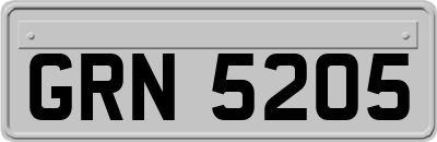 GRN5205
