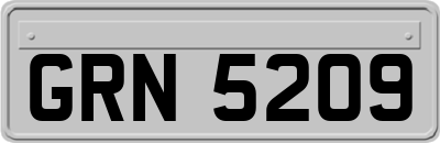 GRN5209