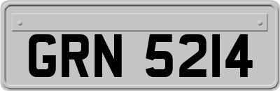 GRN5214