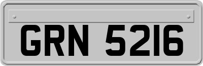 GRN5216