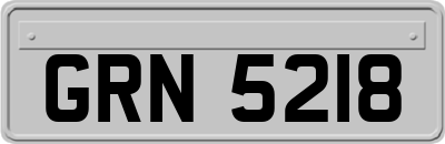 GRN5218