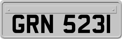 GRN5231