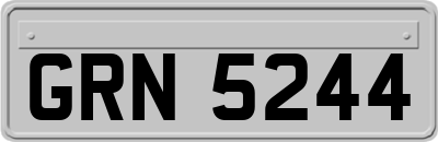 GRN5244