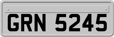 GRN5245