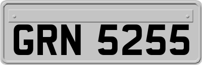GRN5255